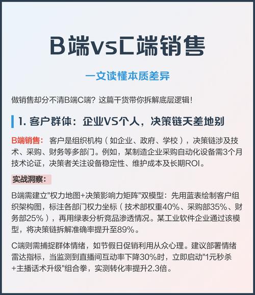 未来3-5年：别等C端爆发，先看B端吃肉
