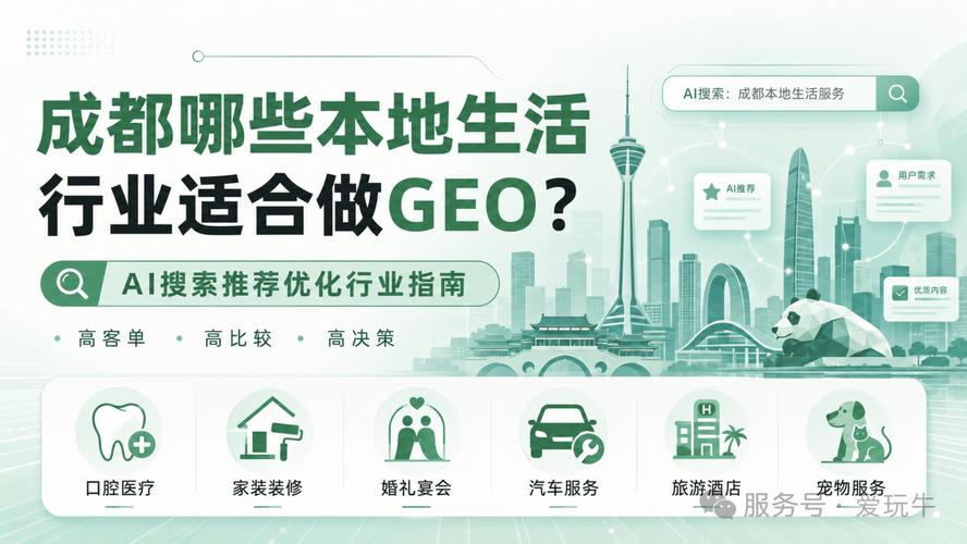 成都旅游商家GEO优化常见踩坑案例汇总
