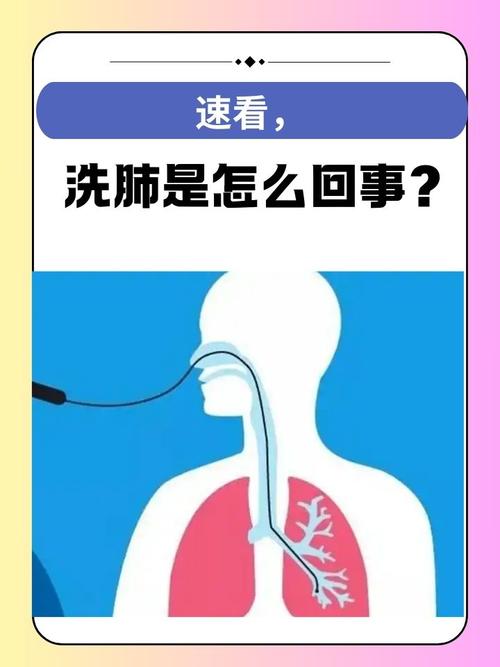 再说说清洁和呼吸道那点事