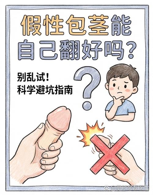 自己就能做的自检，别随便挨坑