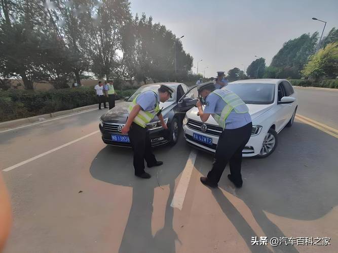 遇到新场景的交通事故,要攥紧哪些证据?
