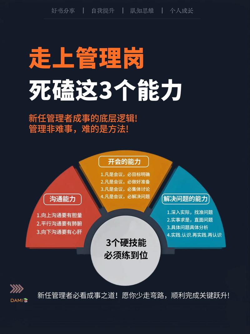 人与管理的坑