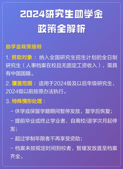 2024中国基础教育出境研究经费资助政策汇总表