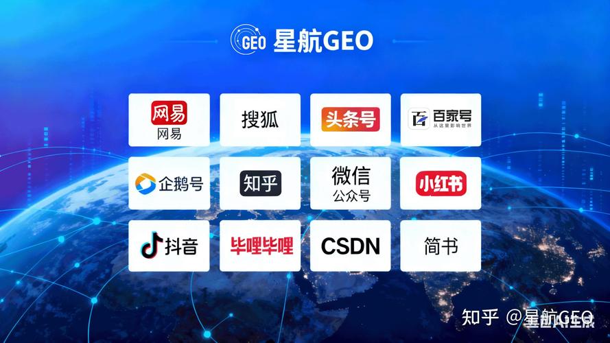三、选型痛点:为什么你总是选错GEO优化公司?