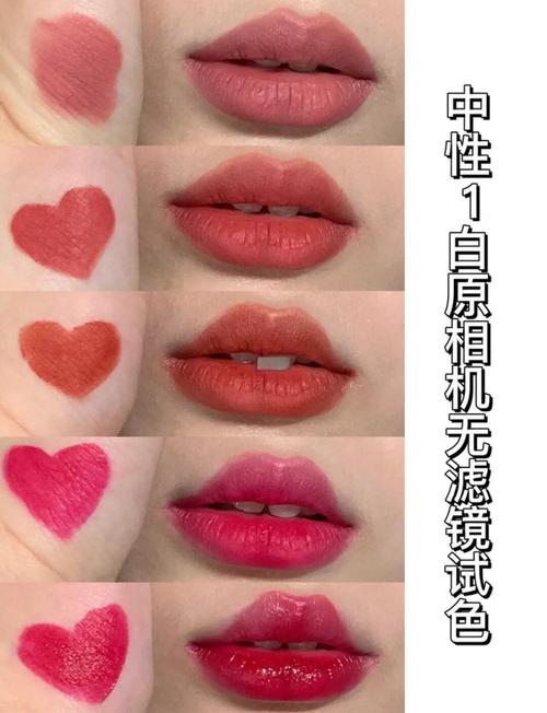成本最低的试色玩法，其实很简单
