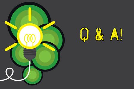 💡 Q&A:你最关心的两个问题