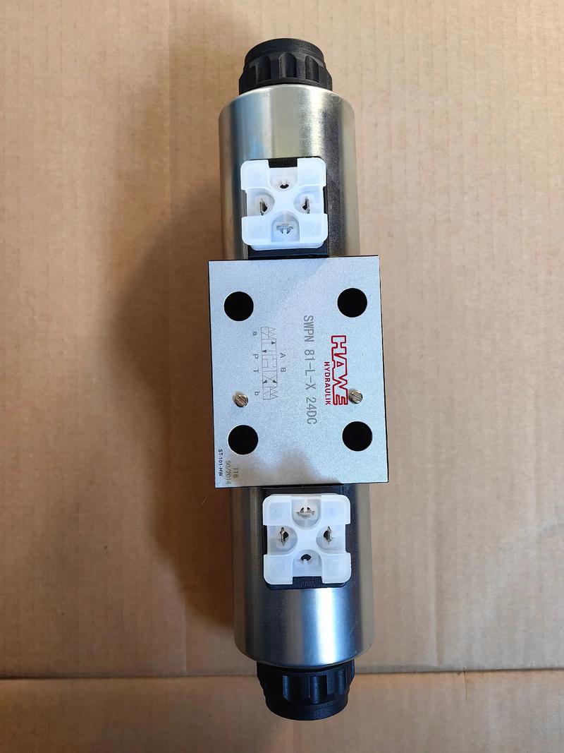 鱼龙混杂的液压阀市场,水到底有多深?