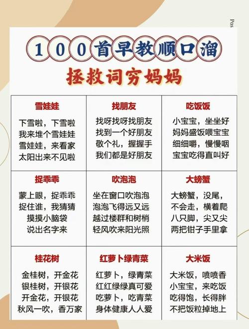 在家就能做的宝宝语言发展启蒙小技巧