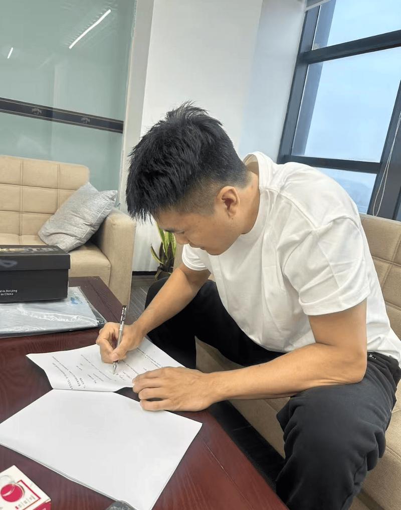 劳动合同签订:你必须搞懂的职场第一大事-武汉离婚律师
