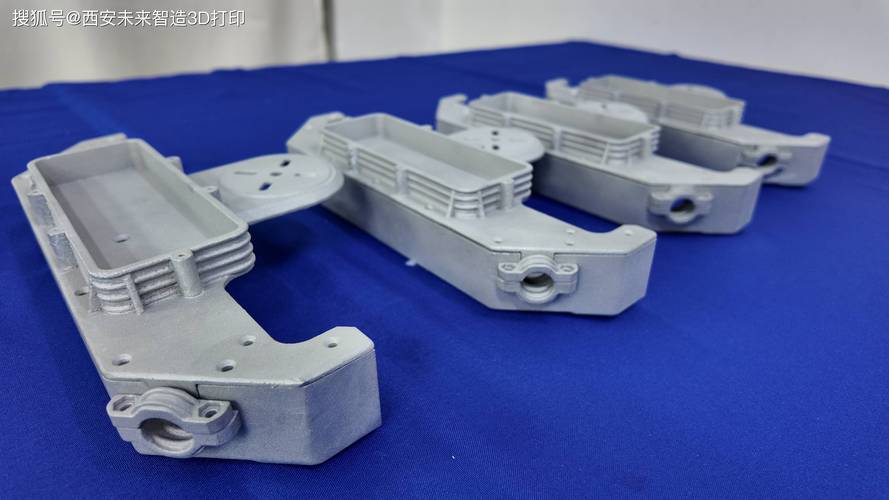 增材制造（3D打印）：当金属零件从粉末中“生长”出来
