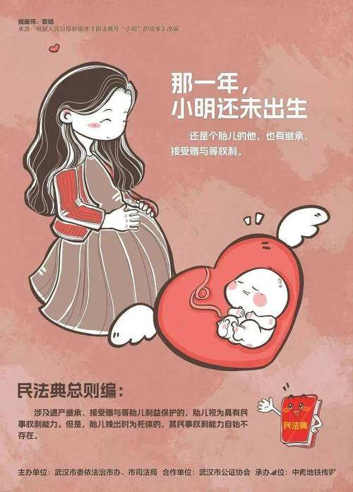 胎儿继承权法律服务避坑指南