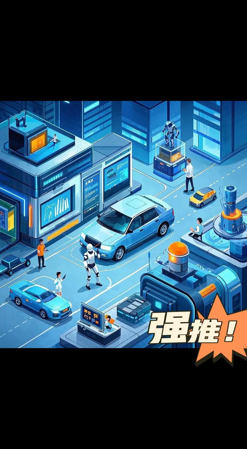 那些应用场景，你可能没想到