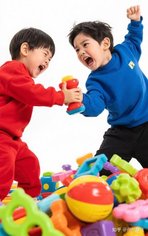 孩子被欺负了只会教他“打回去”？错了！看看这位园长怎么说-超级宝贝