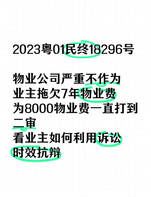 2022-2024物业纠纷撤销决议案件占比统计图