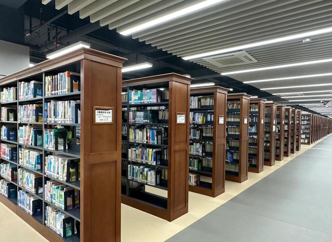 书香校园的呼吸感:别让阅读工程变成书籍坟场-如东教育网