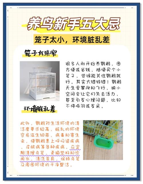 哪些情况,绝对不能笼养