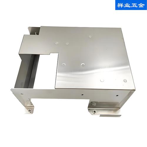 钣金机箱,折弯那点事