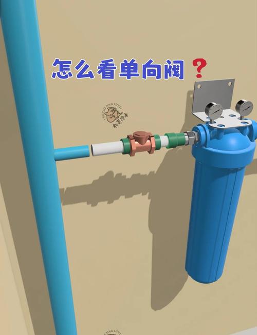 先搞清楚你到底需要什么阀——别被厂家牵着走