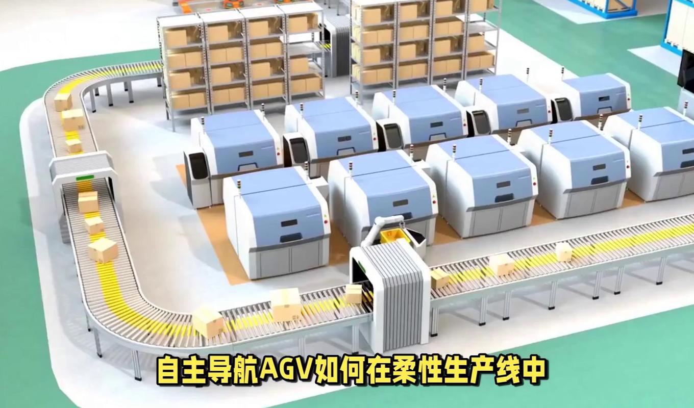 网络切片技术：工业现场从‘抢带宽’到‘专属通道’的落地真相