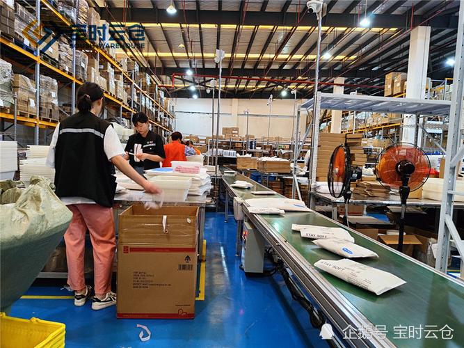 这些厂家怎么挑?实地转一圈心里就有数了