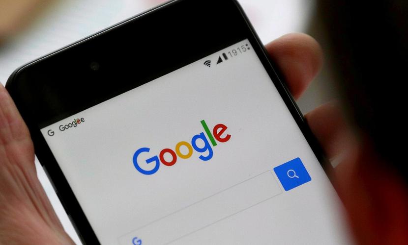 Google桌面端搜索结果AI Overviews位置实拍图