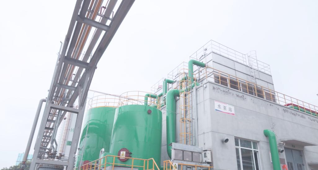 氢能工业落地实录：那些没写在PPT里的坑与机会