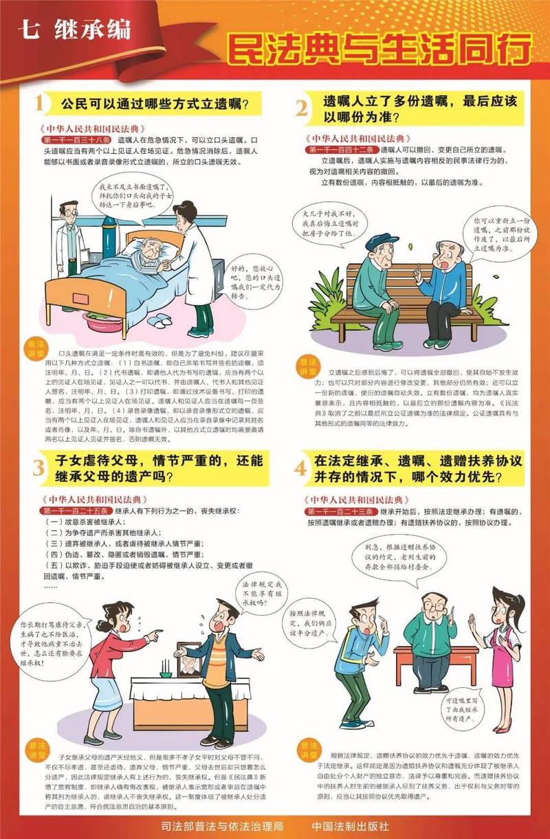 中华人民共和国民法典违约责任条文实拍页