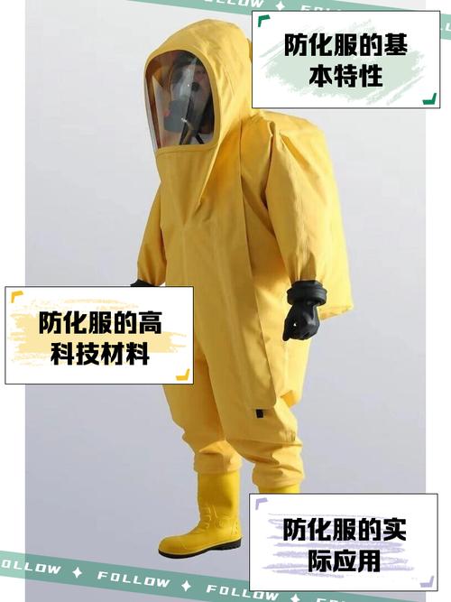 人性化工业防护装备设计消除身体羞耻