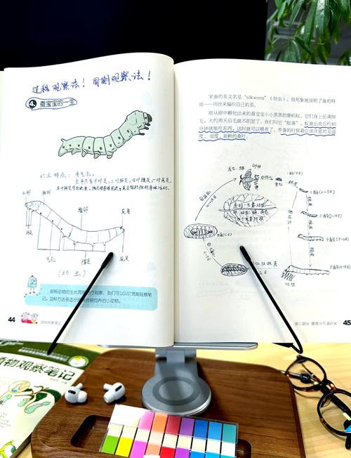 别把自然科普做成另一种作业