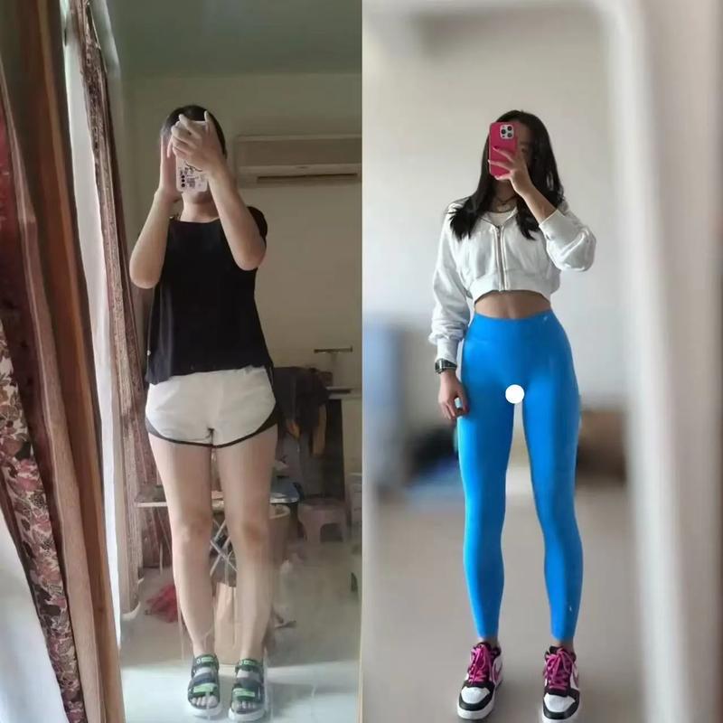 女生增肌和男生有什么不同?