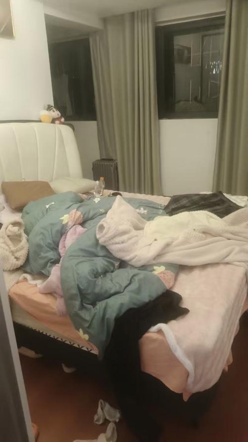 入住后的糟心与惊喜