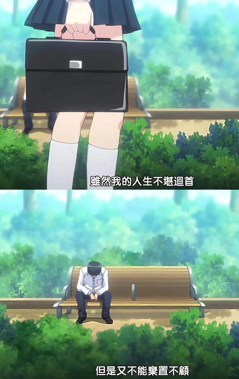 追番时间管理？别逗了