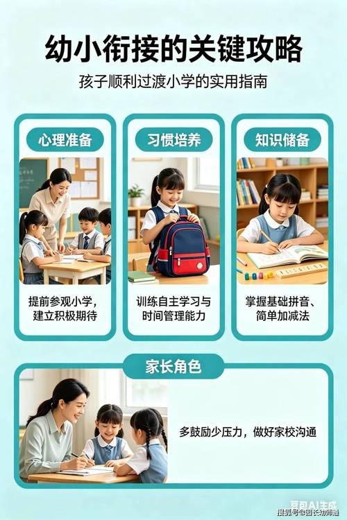 三个可以直接转给家长的小调整