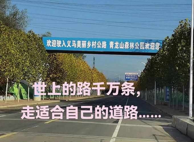 哪条路能走通，其实已经有苗头了