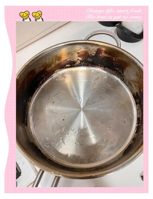 不锈钢锅具变形对比实拍
