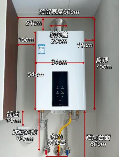 燃气热水器装修13问：资深装修老师傅掏心窝的实操干货