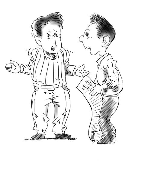 这些低级错误,我见过不下一百家工厂踩