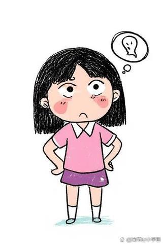 擦不掉的小疑惑
