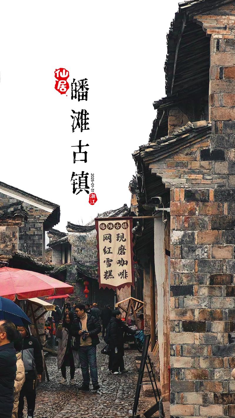 这些“名不副实”的古镇,谁去谁是大冤种
