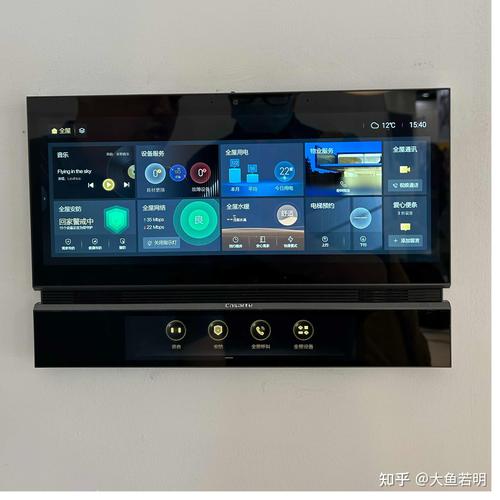 工业家庭能做到的低成本控屏方法