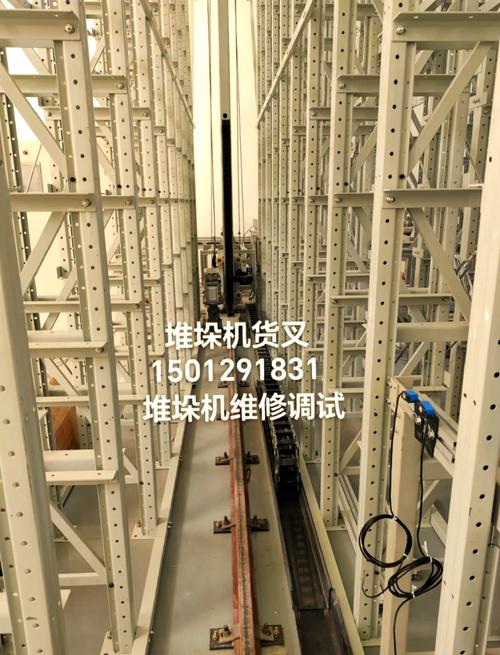 码垛机的日常维护，别等坏了才上心