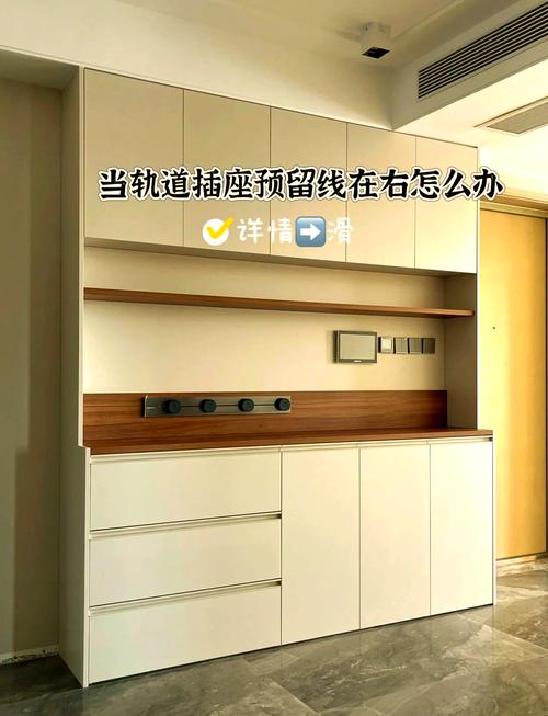 嵌入式餐边柜，这10个坑我踩遍了！装修工程师的避雷指南