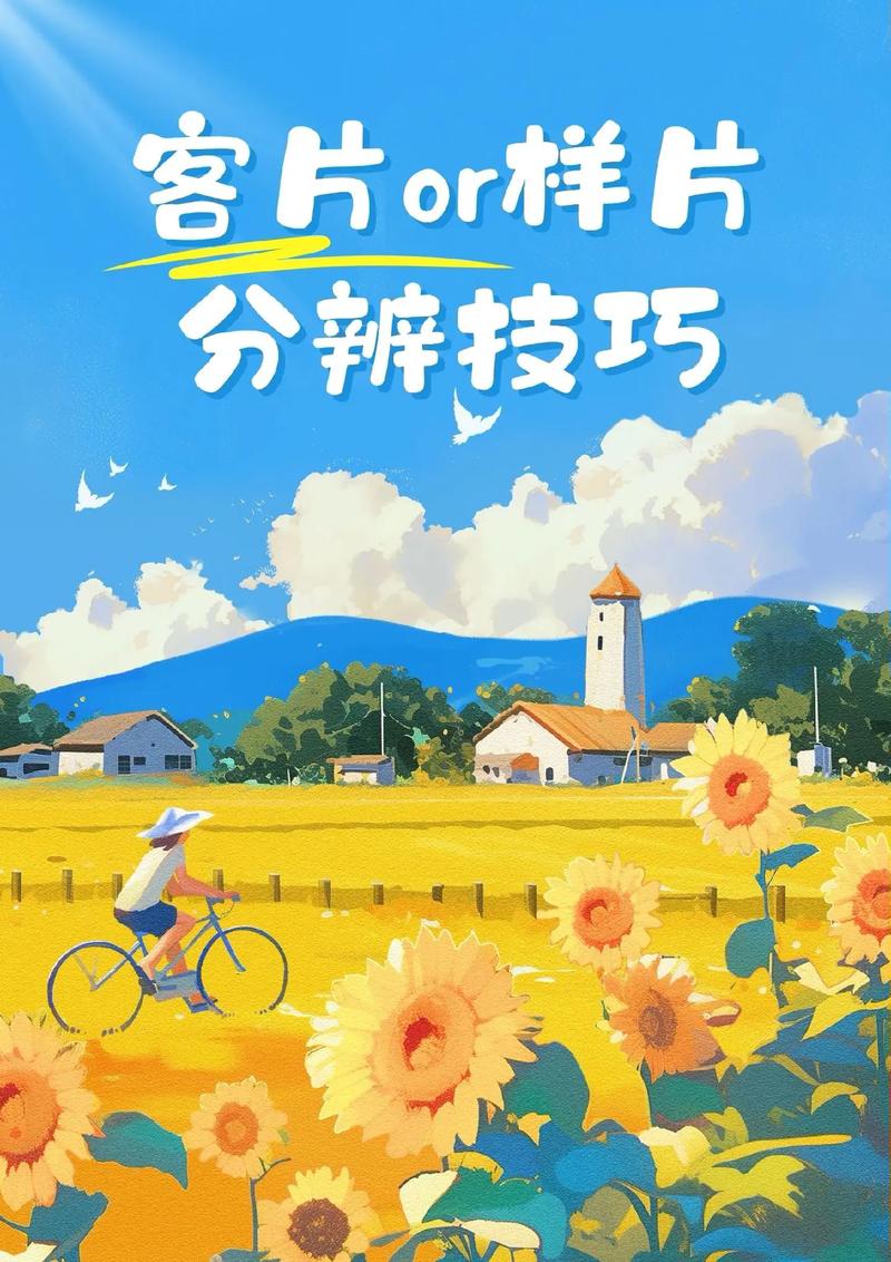 怎么选摄影师?看客片,别看样片