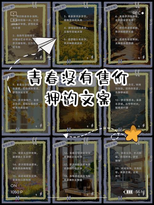 别把青春钉在“过期清单”上