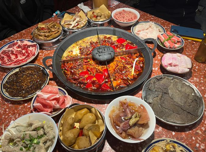 一方水土养一方人:聊聊接地气的地域饮食文化-仁者医