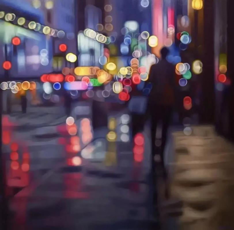 手机摄影：手机拍夜景总是糊？高手打死不说的秘密-我问答网
