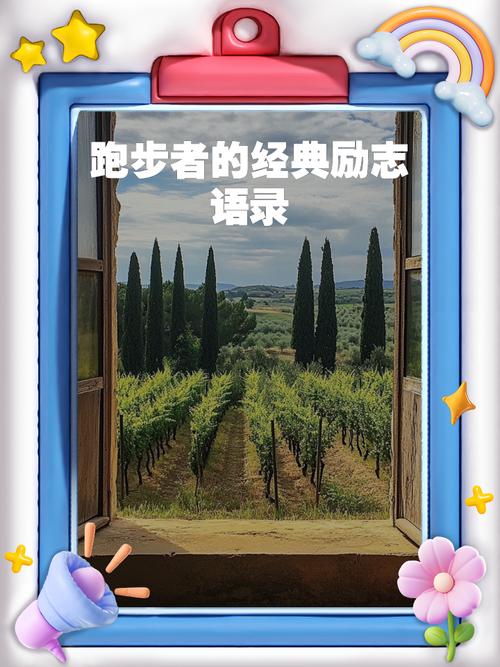 一、短跑选手的坟场,就是长跑者的赛道
