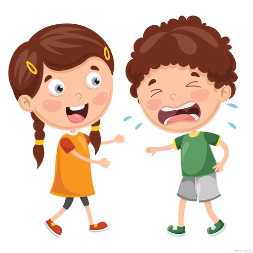 谁还在说「小孩打打闹闹」