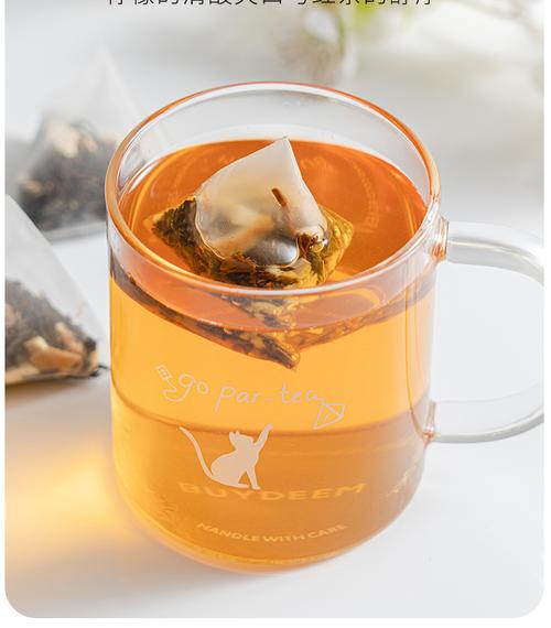 我躲在写字楼茶水间,偷偷爱上泡茶包-大讲堂