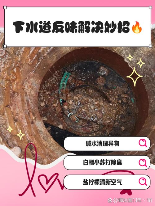 问：地漏，这玩意能搞出下水道反味，差点把我逼疯